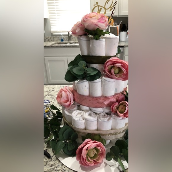 Ribbons, variety, multi colors - Picture 7 of 8